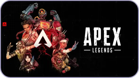 APEX LEGENDS